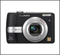 Panasonic Lumix DMC-LZ6